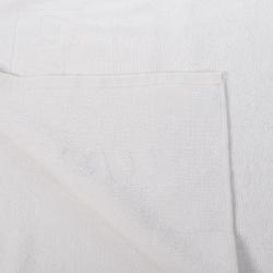 GymBeam Ručník do fitka bílý (VÝPRODEJ)