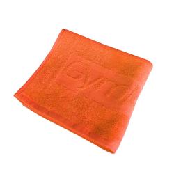 GymBeam Fitness ručník Orange