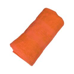 GymBeam Fitness ručník Orange