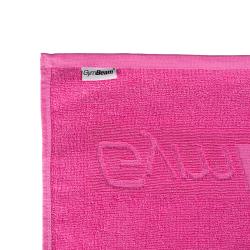 GymBeam Ručník do fitka pink