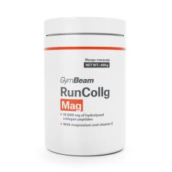 GymBeam RunCollg Mag 400 g GymBeam RunCollg Mag 400 g