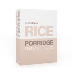 GymBeam Rýžová kaše 5 x 500 g