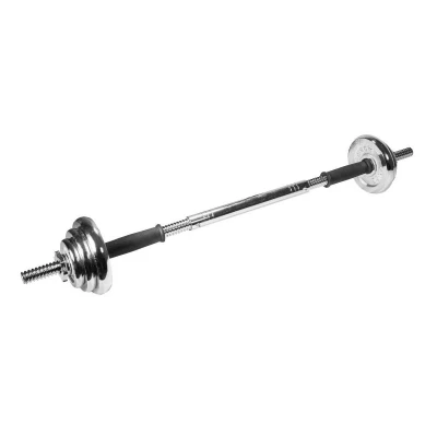 GymBeam Sada činiek 30 kg (VÝPREDAJ)