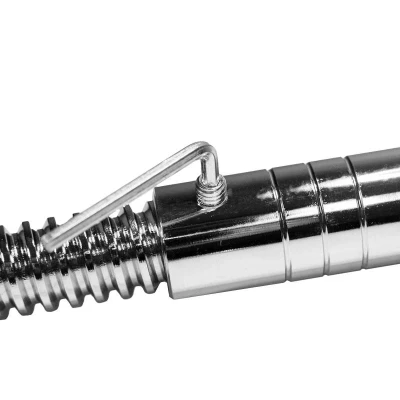 GymBeam Sada činiek 30 kg (VÝPREDAJ)