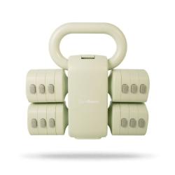 GymBeam Sada KettleDumbbell