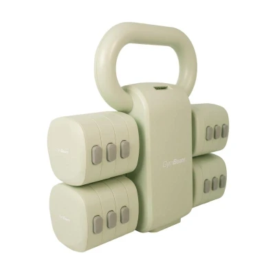 GymBeam Sada KettleDumbbell