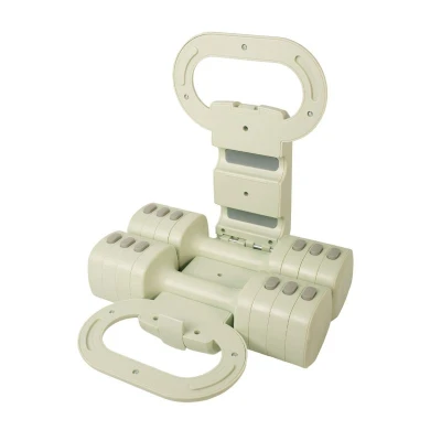 GymBeam Sada KettleDumbbell