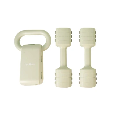 GymBeam Sada KettleDumbbell