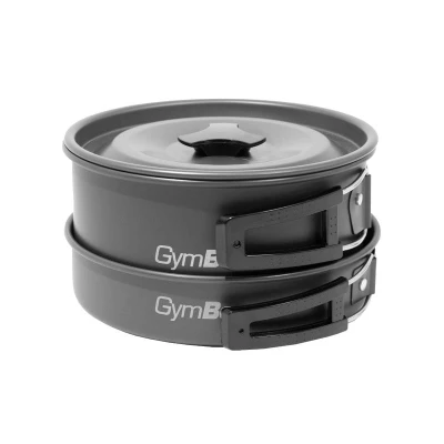 GymBeam Set na vaření Outdoor Cookware