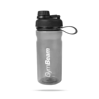 GymBeam ActiveMix Black 600 ml šejkr