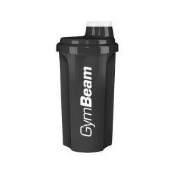 GymBeam Šejkr černý 700 ml (VÝPRODEJ) GymBeam Šejkr černý 700 ml (VÝPRODEJ)