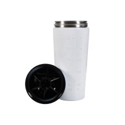 GymBeam Šejkr ENJOY 750 ml