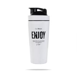 GymBeam Šejkr ENJOY 750 ml 200 g GymBeam Šejkr ENJOY 750 ml 200 g