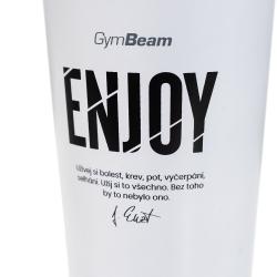 GymBeam Šejkr ENJOY 750 ml 200 g