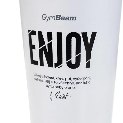 GymBeam Šejkr ENJOY 750 ml