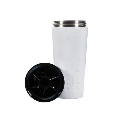 GymBeam Šejkr ENJOY 750 ml
