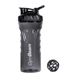 GymBeam Šejkr Infinity Black 1000 ml GymBeam Šejkr Infinity Black 1000 ml