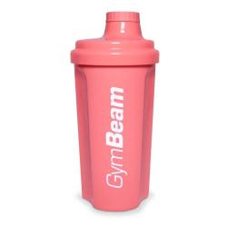 GymBeam Šejkr korálový 500 ml GymBeam Šejkr korálový 500 ml