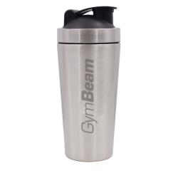 GymBeam Šejkr Steel 750 ml