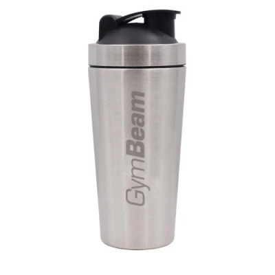 GymBeam Šejkr Steel 750 ml (VÝPRODEJ)