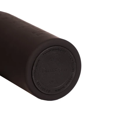 GymBeam Šejkr Steel Batman™ 750 ml