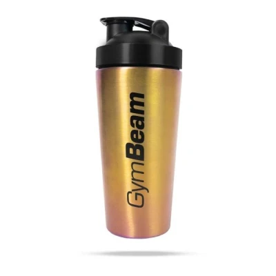 GymBeam Steel Shaker Holo 750 ml GymBeam Steel Shaker Holo 750 ml