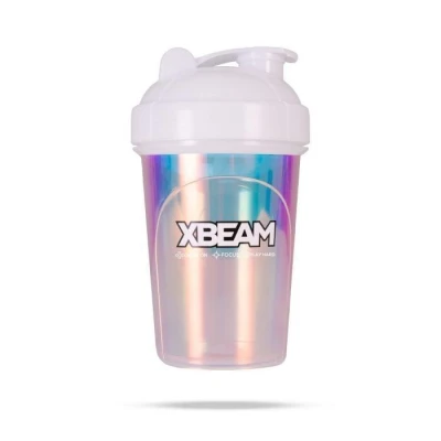 GymBeam Šejkr XBEAM 500ml (VÝPRODEJ) GymBeam Šejkr XBEAM 500ml (VÝPRODEJ)