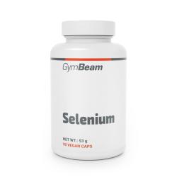 GymBeam Selen 90 kaps.