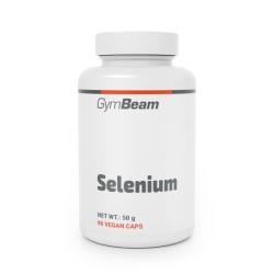 GymBeam Selen 90 kaps. GymBeam Selen 90 kaps.