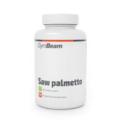 GymBeam Serenoa plazivá 90 kaps. GymBeam Serenoa plazivá 90 kaps.
