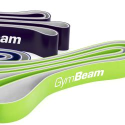 GymBeam Set odporových gum DuoBand
