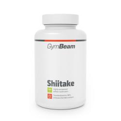 GymBeam Shiitake 90 kaps.