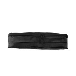 GymBeam Taška Shoebag Black
