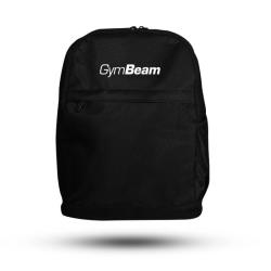 GymBeam Signature Backpack Black GymBeam Signature Backpack Black