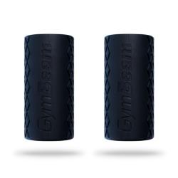 GymBeam Silikonové úchopy na činku Grip GymBeam Silikonové úchopy na činku Grip