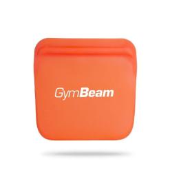 GymBeam Silikónový sáčok na potraviny 500 ml GymBeam Silikónový sáčok na potraviny 500 ml