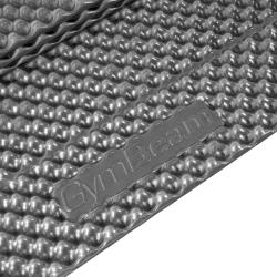 GymBeam Folding Foam Mat Black