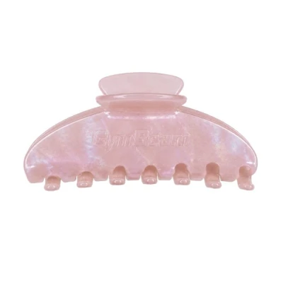 GymBeam Pink dámský skřipec do vlasů