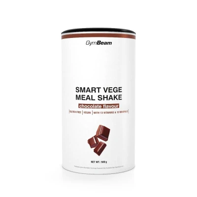 GymBeam Smart Vege Meal Shake 500 g