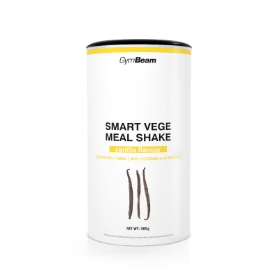 GymBeam Smart Vege Meal Shake 500 g