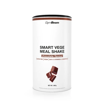 GymBeam Smart Vege Meal Shake 500 g