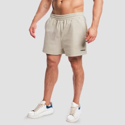 GymBeam Šortky Aura Grey
