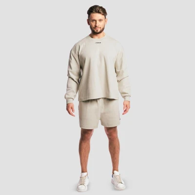 GymBeam Šortky Aura Grey
