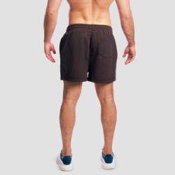 GymBeam Šortky Aura Tee Brown