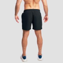 GymBeam Šortky Base Black