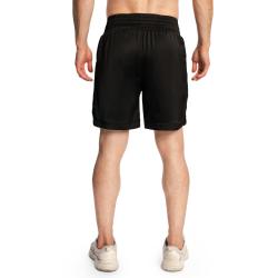 GymBeam Combat Boxing Shorts Black
