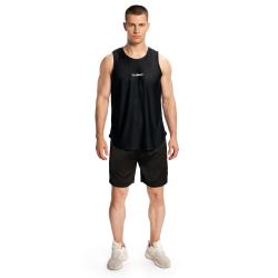 GymBeam Combat Boxing Shorts Black