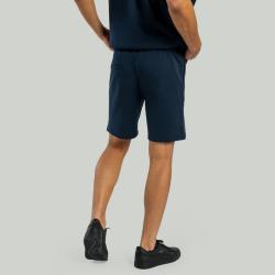 STRIX Šortky Embossed Midnight Blue
