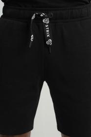 STRIX Šortky Essential Black