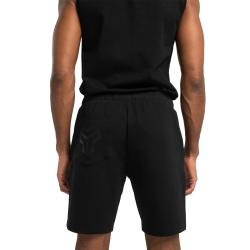 STRIX Šortky Essential Black
